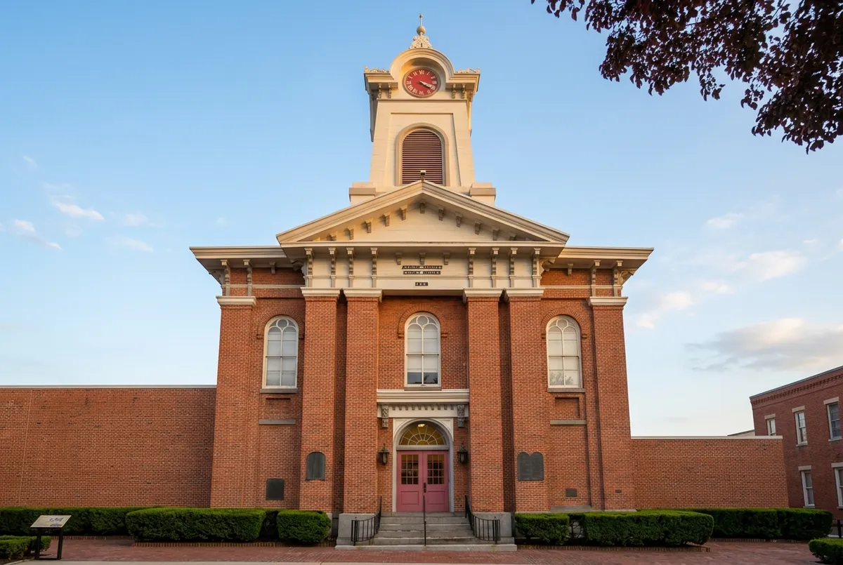 Adams County Court of Common Pleas